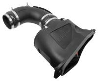 Airaid - Airaid 14-18 Chevrolet Corvette V8 6.2L F/I Intake System (Dry / Red Media) - Image 2