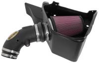 Airaid - Airaid 14-17 RAM 2500/3500 V8-6.4L Performance Air Intake System - Image 2
