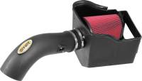 Airaid - Airaid 17-18 Chevy Silverado 2500/3500 HD V8/6.6L Diesel F/I Performance Air Intake Kit - Image 2