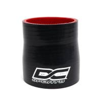 DC Sports - DC Sports 2.75" -2.5" Silicone Reducing Coupler - Image 1