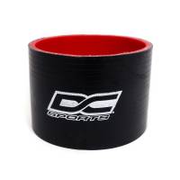 DC Sports - DC Sports 3.25" Silicone Coupler - Image 1