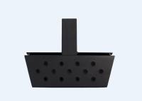 Go Rhino - Go Rhino HS-10 Hitch Skid Step - Image 1