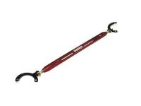 Megan Racing - Megan Racing Front Upper Strut Tower Bar for Honda Accord 98-02 4CYL/V6 - Red - Image 1