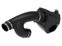 aFe Power (Advanced FLOW Engineering) - aFe Quantum Pro 5R Cold Air Intake System 15-18 Ford F150 EcoBoost V6-3.5L/2.7L - Oiled - Image 3