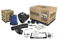 aFe Power (Advanced FLOW Engineering) - aFe Quantum Pro 5R Cold Air Intake System 15-18 Ford F150 EcoBoost V6-3.5L/2.7L - Oiled - Image 5