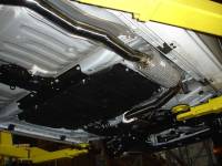 Megan Racing - Megan Racing Middle Section Pipe: Honda FIT 06-08 - Image 3