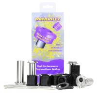 Powerflex USA - Powerflex Volkswagen Golf Mk2 Rear Trailing Arm Bushing-Adjustable - Image 1