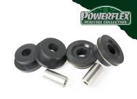 Powerflex USA - Powerflex BMW E46 M3 Rear Subframe Front Bushing (Heritage) - Image 1