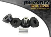 Powerflex USA - Powerflex Mitsubishi Lancer Evo 4/5/6/7/8/9 Rear Lower Track Arm Inner Bushing (Black Series) - Image 1