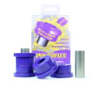 Powerflex USA - Powerflex Mitsubishi Lancer Evo 4/5/6/7/8/9 Rear Lower Track Control Arm Outer Bushing (Street) - Image 1