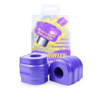 Powerflex USA - Powerflex Range Rover L322 Rear Sway Bar Bushings - 26.5 mm - Image 1