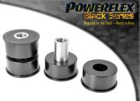 Powerflex USA - Powerflex Alfa Romeo 105/115/Spider Rear Trailing Arm Front Bushing (Black Series) - Image 1