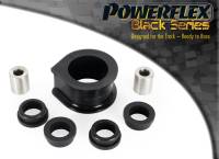 Powerflex USA - Powerflex Toyota Supra 4 JZA80 (93 - 02) Steering Rack Mount Bushing Kit 47mm (Black Series) - Image 1