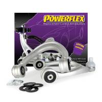 Powerflex USA - Powerflex Tesla Model 3 / Model Y Front Upper Control Arm Kit - Image 1