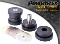 Powerflex USA - Powerflex BMW E38 7 Series (94 - 02) Front Upper Control Arm Bushing (Black Series) - Image 1