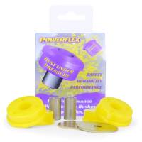 Powerflex USA - Powerflex Alfa Romeo 147 (00-10) 156 (97-07) GT (03-10) Engine Mount Stabiliser Bushing V6 Only - Image 1