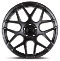 AodHan Wheels - Aodhan Wheels Rim AFF2 19x9.5 5x114.3 73.1CB ET35 Matte Black - Image 2