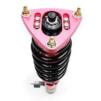 Godspeed Project - Godspeed Project MAX Coilovers Mazda Mazdaspeed3 07-09 (BK) - Image 4