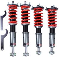 Godspeed Project Mono-RS Coilovers Lexus SC430 (UZZ40) 02-10