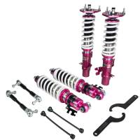 Godspeed Project Mono-SS Coilovers MINI Cooper (R56) 2007-13