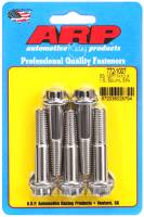 ARP M10 x 1.50 x 50 12pt SS bolts 772-1007