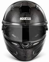 Sparco - Sparco Helmet Sky RF-7W Carbon LRG B - Image 1