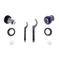 Bilstein - Bilstein B14 2006 Mercedes-Benz SLK280 Base Front and Rear Suspension Kit - Image 2