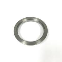 Ticon Industries - Ticon Industries Tial 60mm Titanium Wastegate Outlet Flange - Image 2