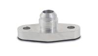 Vibrant Performance - Vibrant Performance Aluminum Oil Drain Flange w/ -10AN Male for Garrett GT3788/4088/94 /4202/94 /4508/ 4708/18 - Image 1
