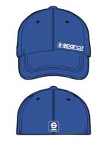 Sparco - Sparco Cap Lid Royal Lrg/Xlrg - Image 1