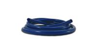 Vibrant Performance - Vibrant Performance 3/8in (9.5mm) I.D. x 10 ft. of Silicon Vacuum Hose - Blue - Image 1