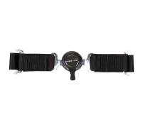 NRG Innovations - NRG Innovations 4PT 2in. Seat Belt Harness / Cam Lock - Black - Image 1