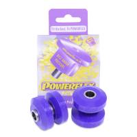 Powerflex USA - Powerflex Volkswagen Vanagon (80 - 92) Sway Bar Mount Bushings (Pair) (Street) - Image 1
