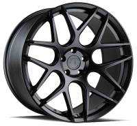 Aodhan Wheels Rim AFF2 20x10.5 5x112 66.6CB ET35 Matte Black