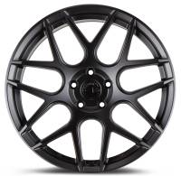AodHan Wheels - Aodhan Wheels Rim AFF2 20x10.5 5x112 66.6CB ET35 Matte Black - Image 2
