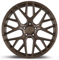 AodHan Wheels - Aodhan Wheels Rim AFF9 20x10.5 5x120 72.6CB ET35 Matte Bronze - Image 2