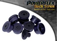 Powerflex USA - Powerflex BMW F80 M3 / F82, F83 M4 / F87 M2 Rear Diff Front Mounting Bushing (Black Series) - Image 1