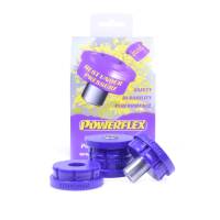 Powerflex USA - Powerflex BMW 1502-2002 (1962 - 1977) Rear Diff Rear Mounting Bushing (Street) - Image 1