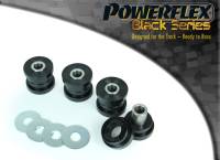 Powerflex USA - Powerflex Audi A6 / S6 Quattro Rear Sway Bar Link Bushing (Black Series) - Image 1