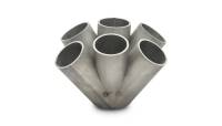 Vibrant Performance - Vibrant Performance 6 into 1 SS Turbo Manifold Collector T4 - Image 1