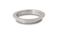 Vibrant Performance - Vibrant Performance Titanium V-Band Flange for 3.5in OD Tubing - Female - Image 1