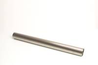 Ticon Industries - Ticon Industries 2.5" Titanium Tube - 1mm(.039") Wall - 24" Length - Image 1