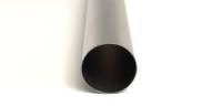 Ticon Industries - Ticon Industries 2.5" Titanium Tube - 1mm(.039") Wall - 24" Length - Image 2