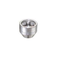 McGard - McGard Wheel Lock Nut Set - 4pk. (Under Hub Cap / Cone Seat) 9/16-18 / 7/8 Hex / 1.015in. L - Image 3