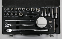 HKS - HKS x Tone Tool Set - Toyota GR Supra - Image 2