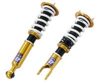 HKS - HKS MAX 4 SP FD3S FULL KIT - Image 1