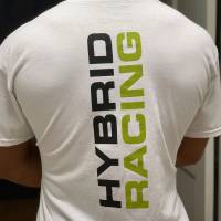 Hybrid Racing - Hybrid Racing Livery T-Shirt Medium - Image 1