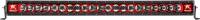 Rigid Industries - RIGID Radiance Plus LED Light Bar, Broad-Spot Optic, 40 Inch With Red Backlight - Image 1