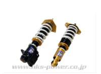 HKS - HKS MAX 4 SP ZN6/ZC6 FULL KIT - Image 1