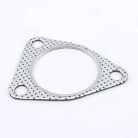 DC Sports - DC Sports 2.5" Three Bolt High Temp Replacement Gasket - Image 1